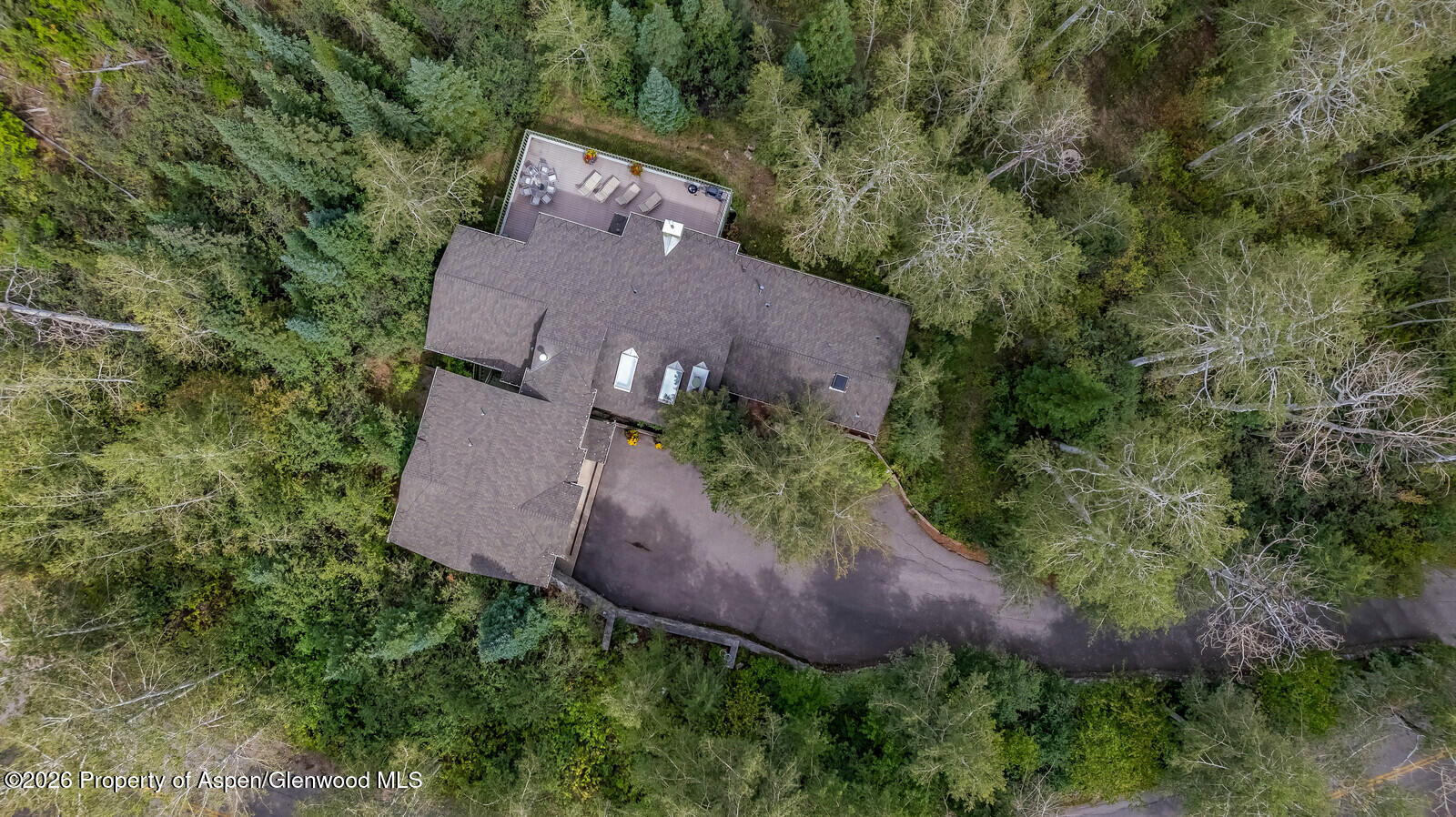 921 Faraway Road Snowmass Village CO 81615