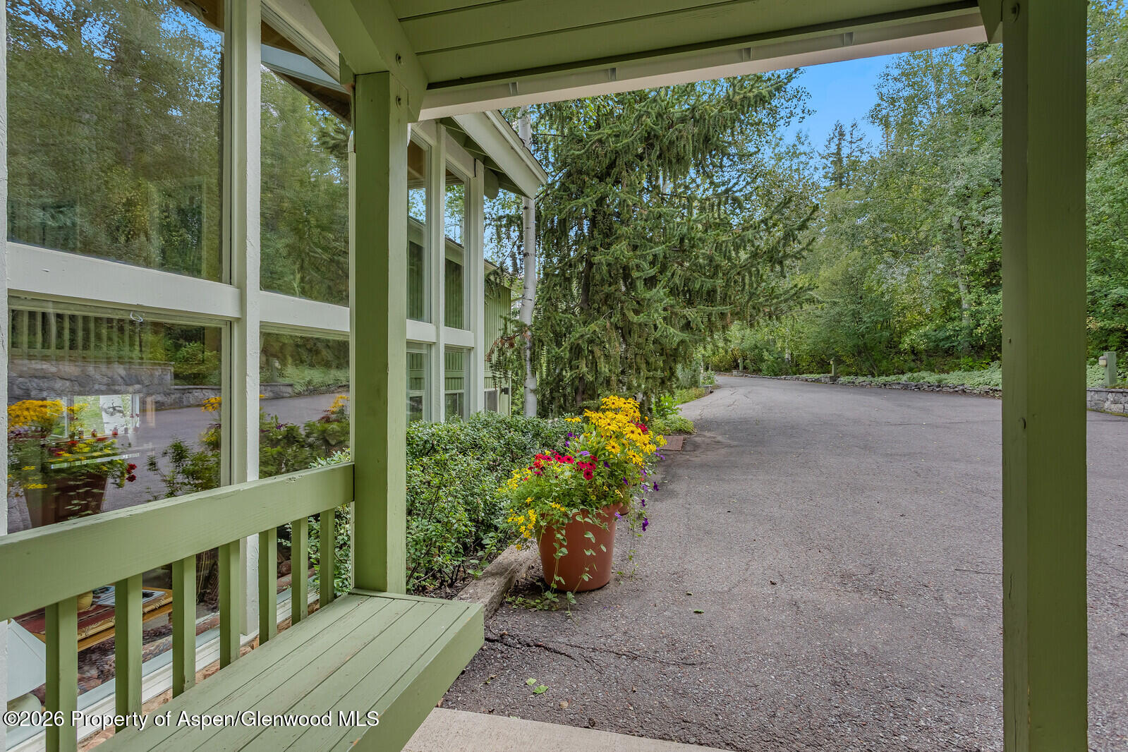 921 Faraway Road Snowmass Village CO 81615