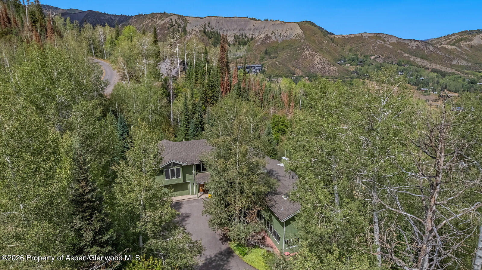 921 Faraway Road Snowmass Village CO 81615