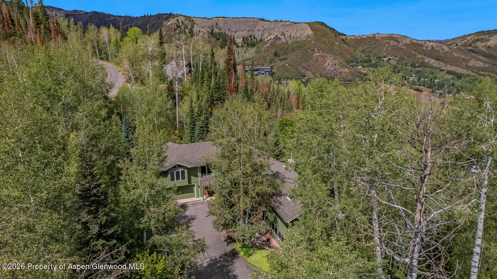 921 Faraway Road Snowmass Village CO 81615