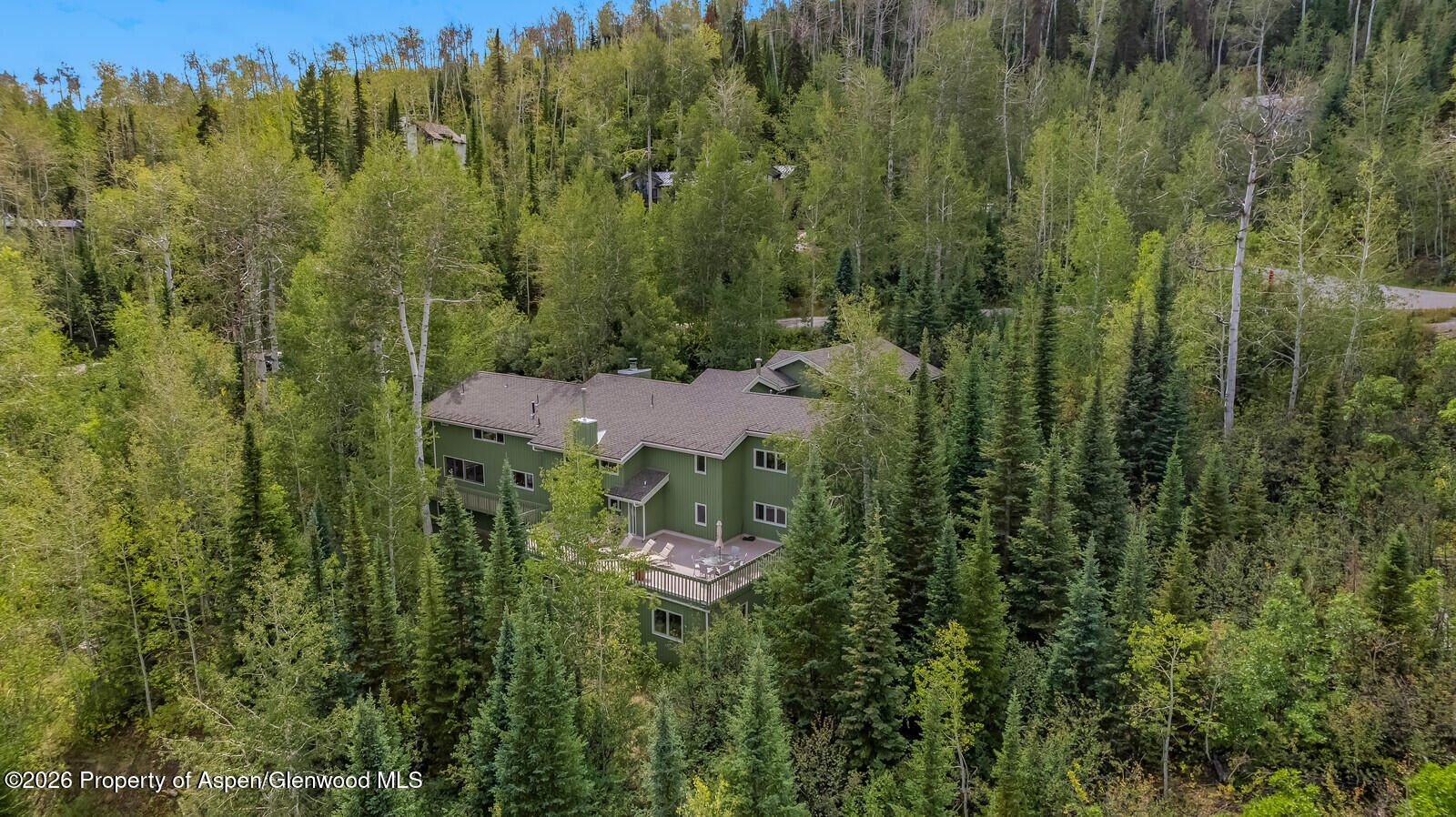 921 Faraway Road Snowmass Village CO 81615