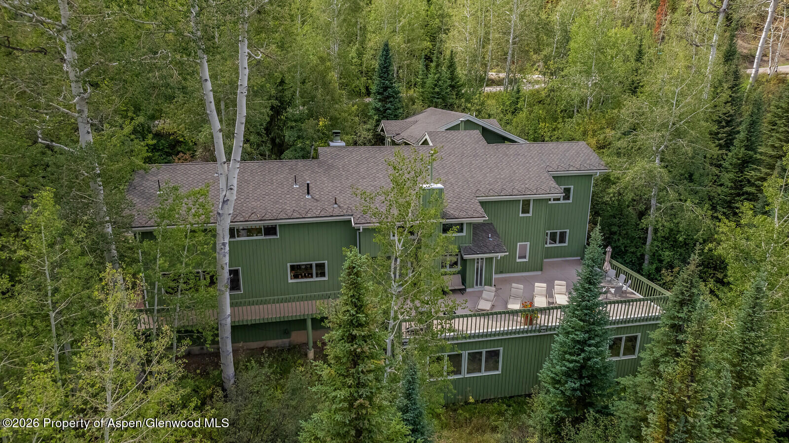 921 Faraway Road Snowmass Village CO 81615