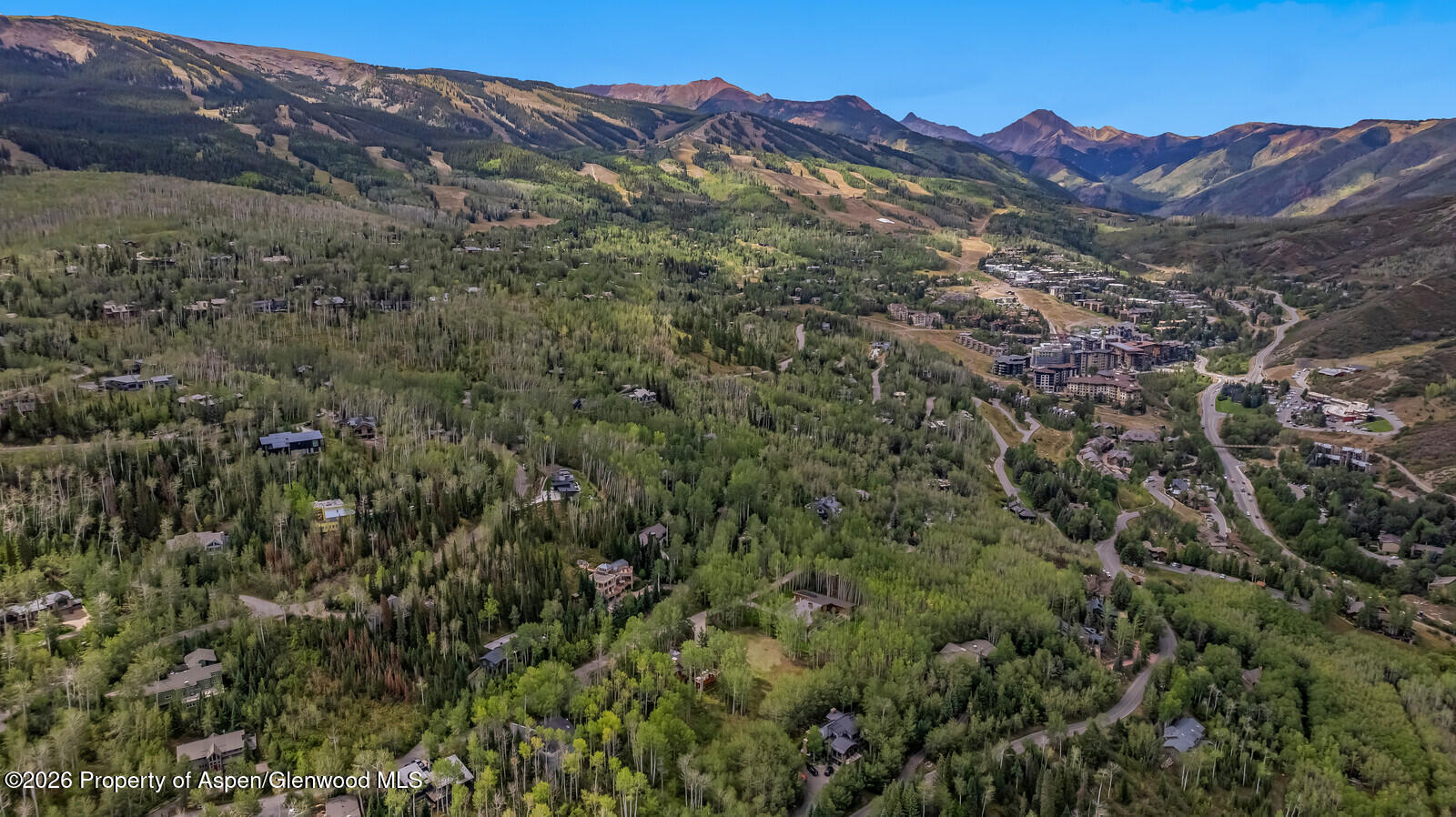 921 Faraway Road Snowmass Village CO 81615