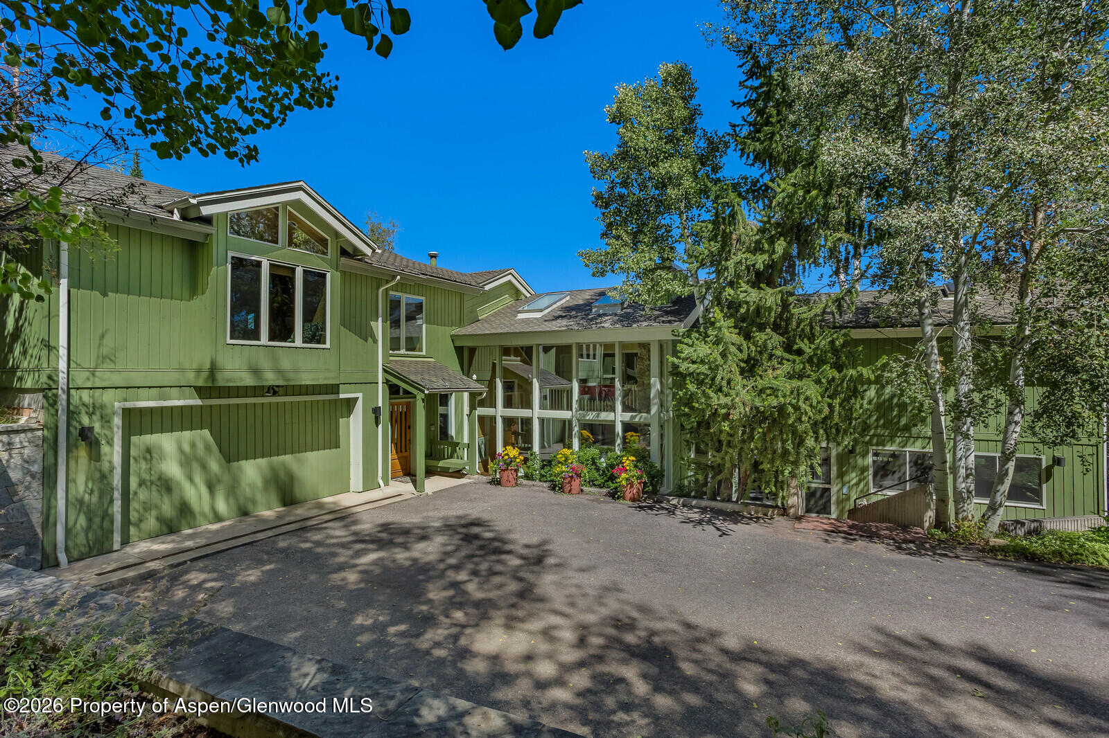 921 Faraway Road Snowmass Village CO 81615