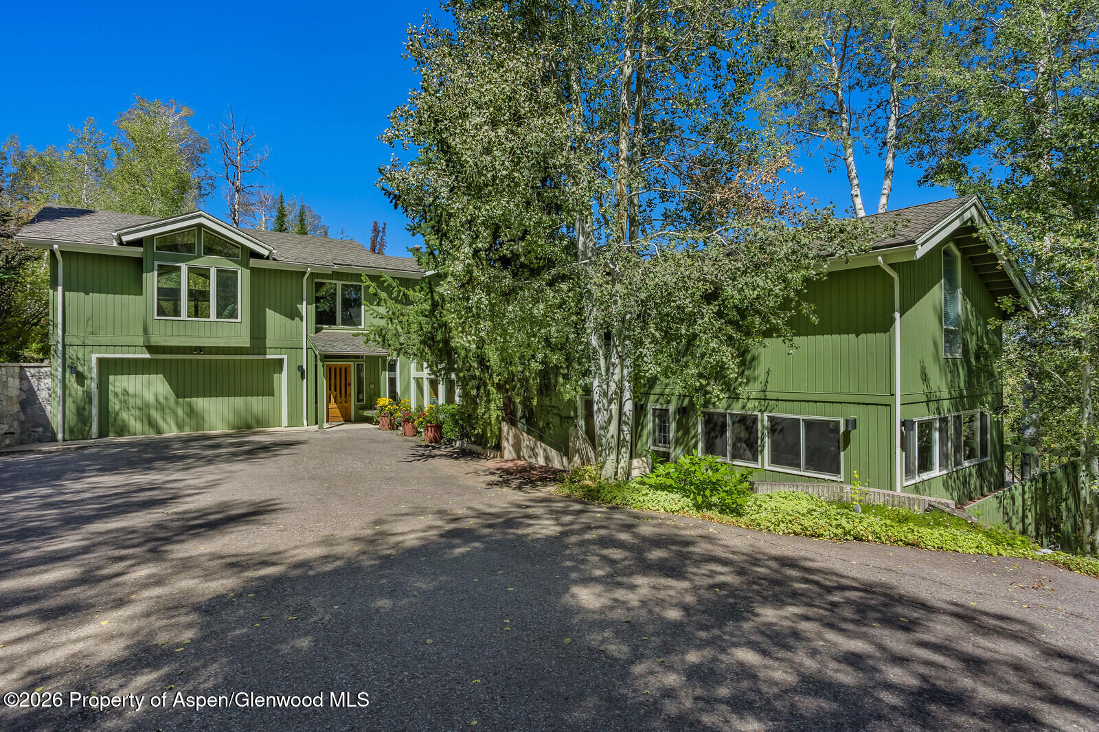 921 Faraway Road Snowmass Village CO 81615