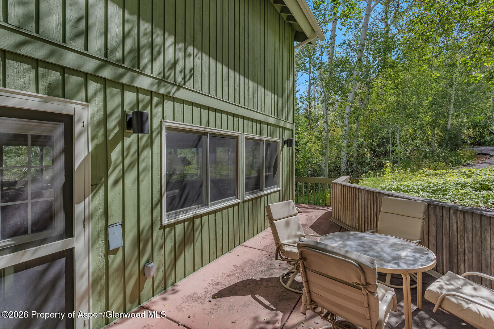 921 Faraway Road Snowmass Village CO 81615