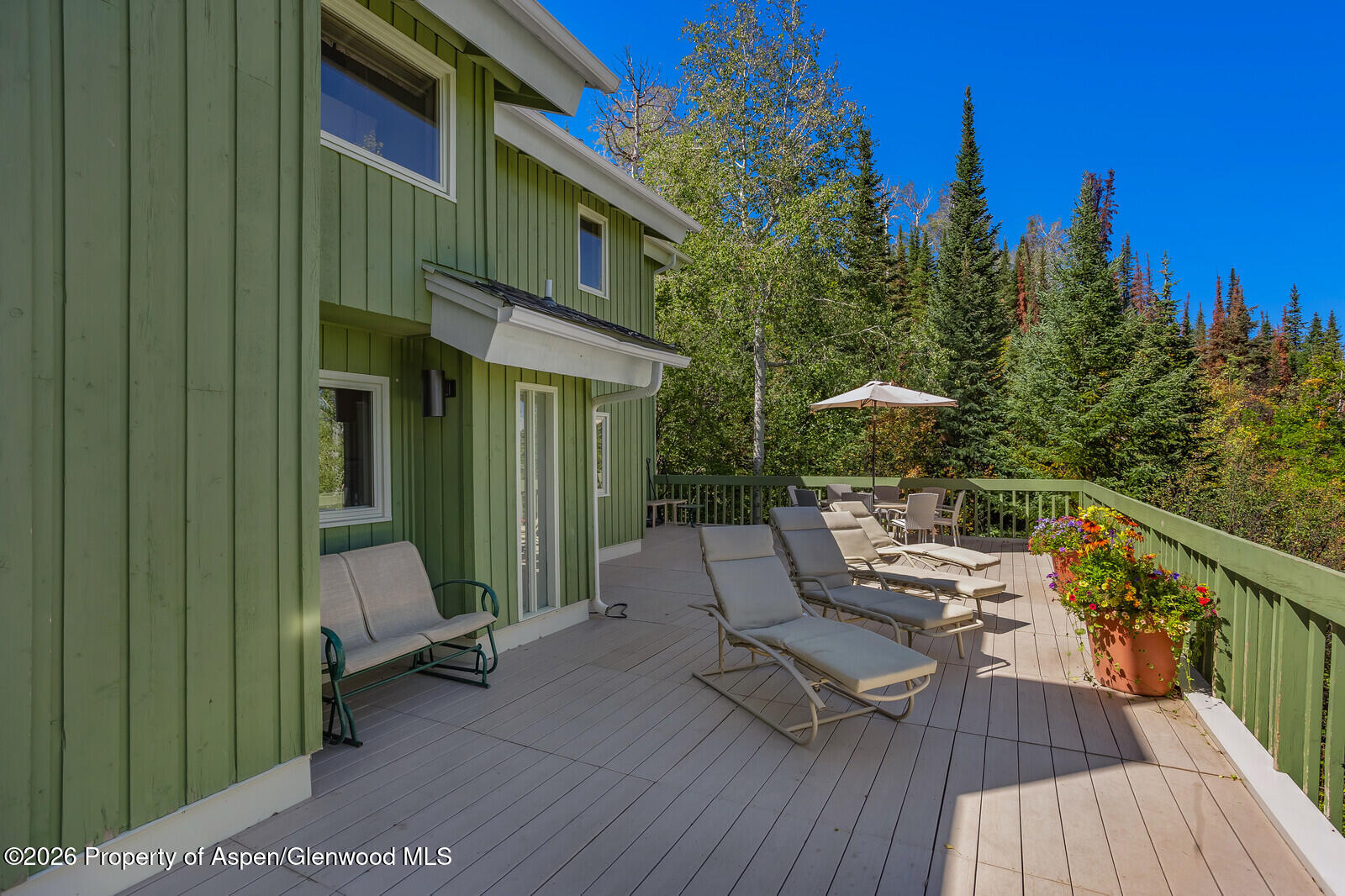921 Faraway Road Snowmass Village CO 81615