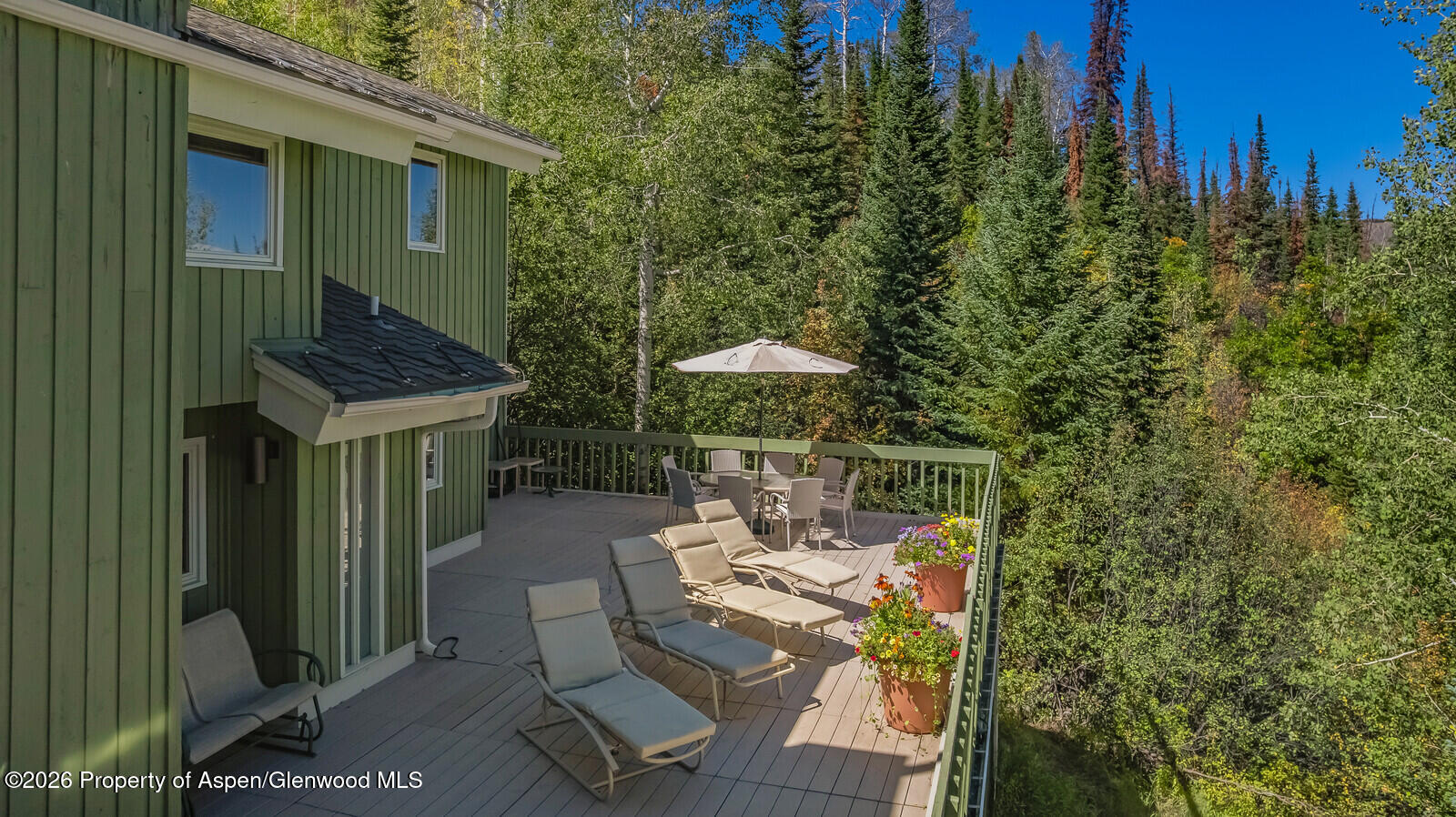 921 Faraway Road Snowmass Village CO 81615
