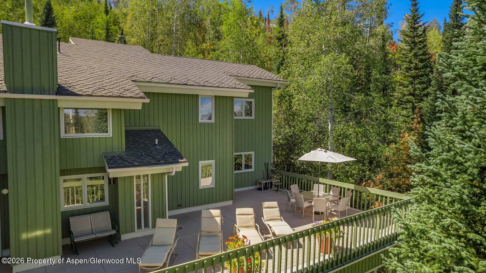921 Faraway Road Snowmass Village CO 81615