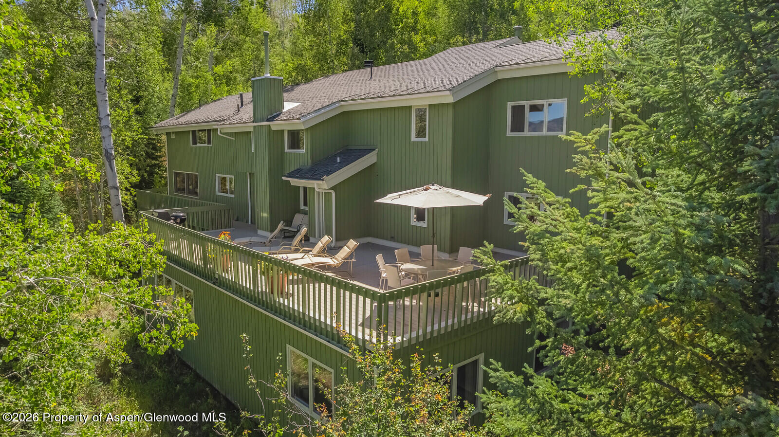 921 Faraway Road Snowmass Village CO 81615