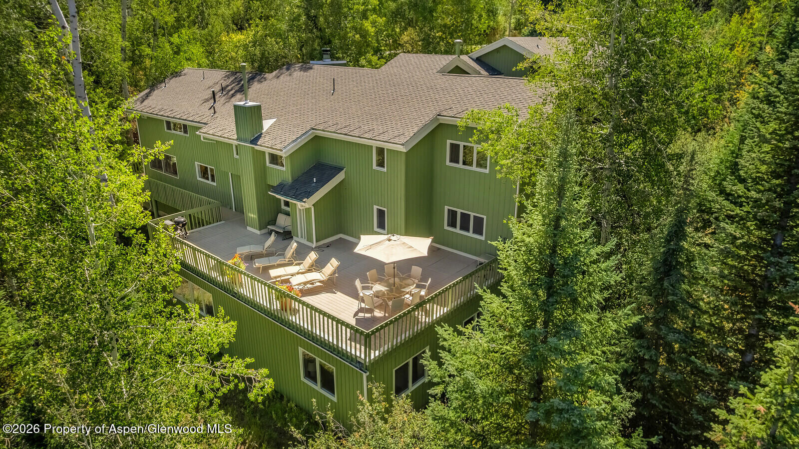 921 Faraway Road Snowmass Village CO 81615