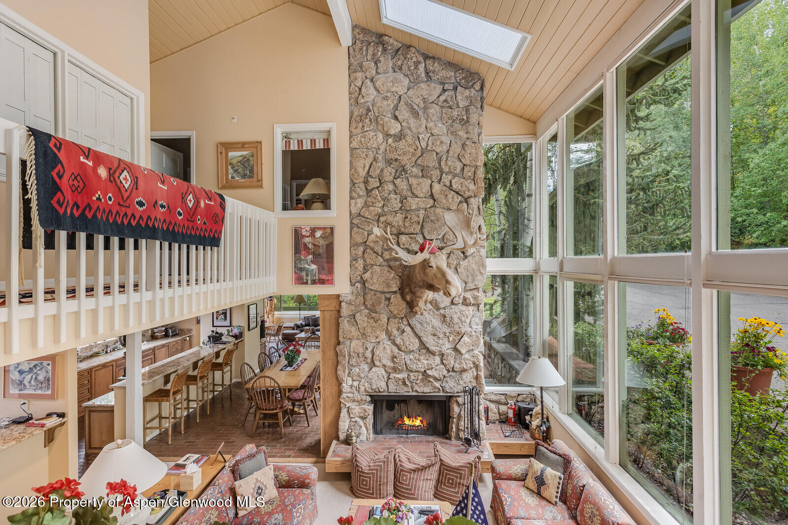 921 Faraway Road Snowmass Village CO 81615