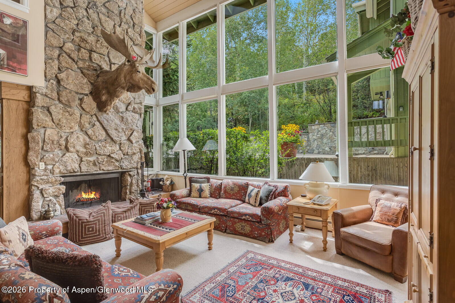 921 Faraway Road Snowmass Village CO 81615
