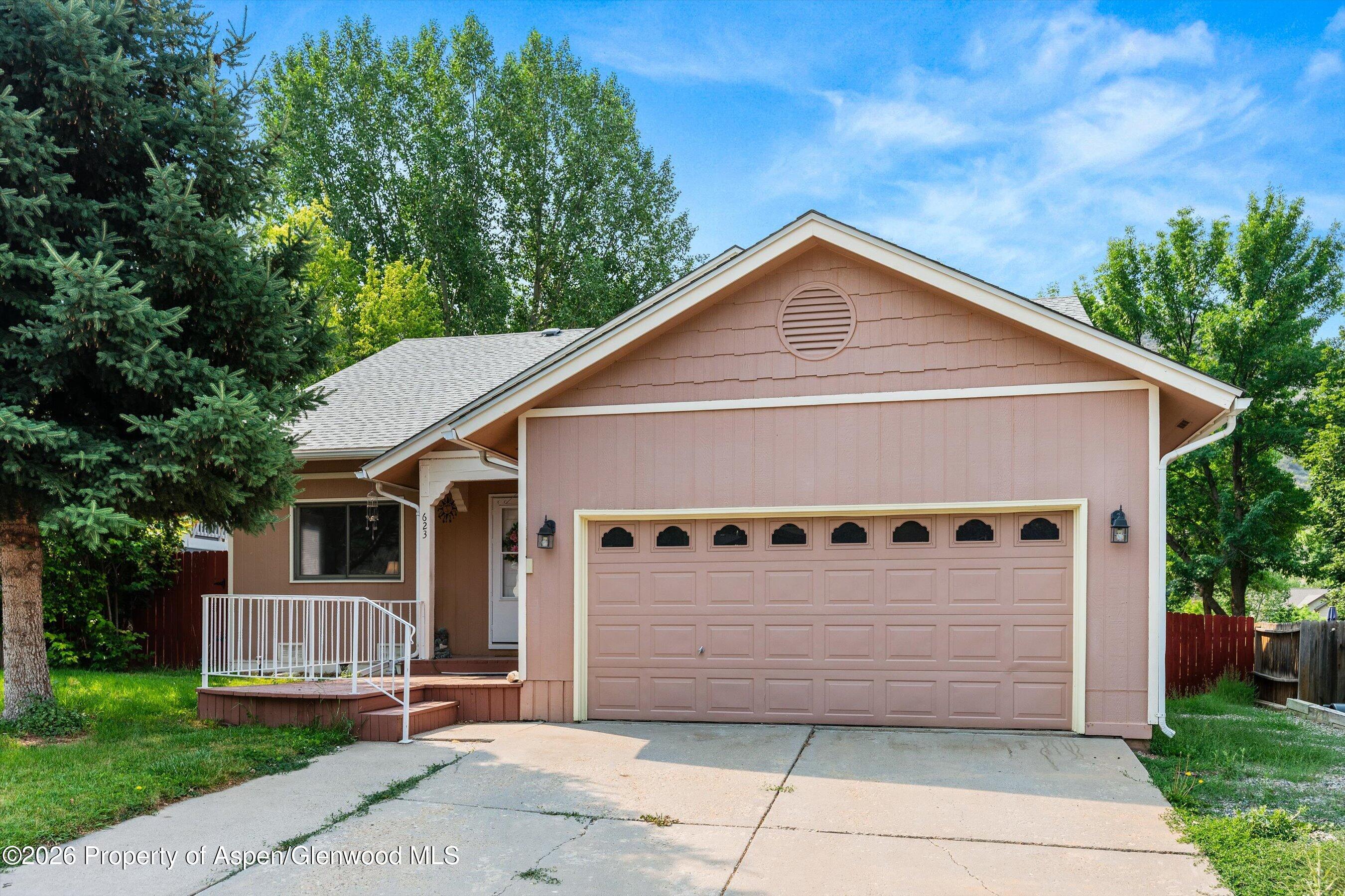 623 Ginseng Road New Castle CO 81647