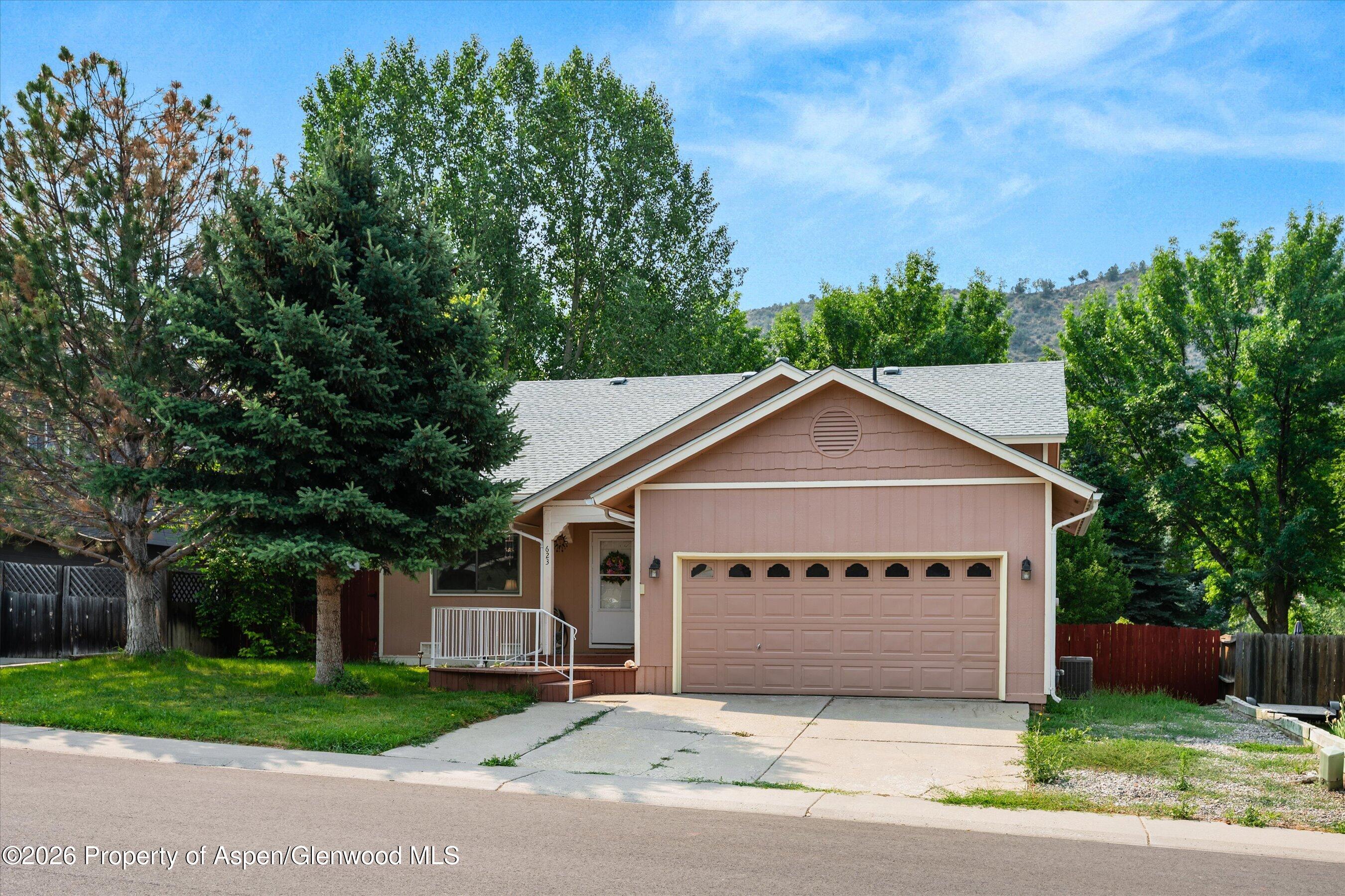 623 Ginseng Road New Castle CO 81647