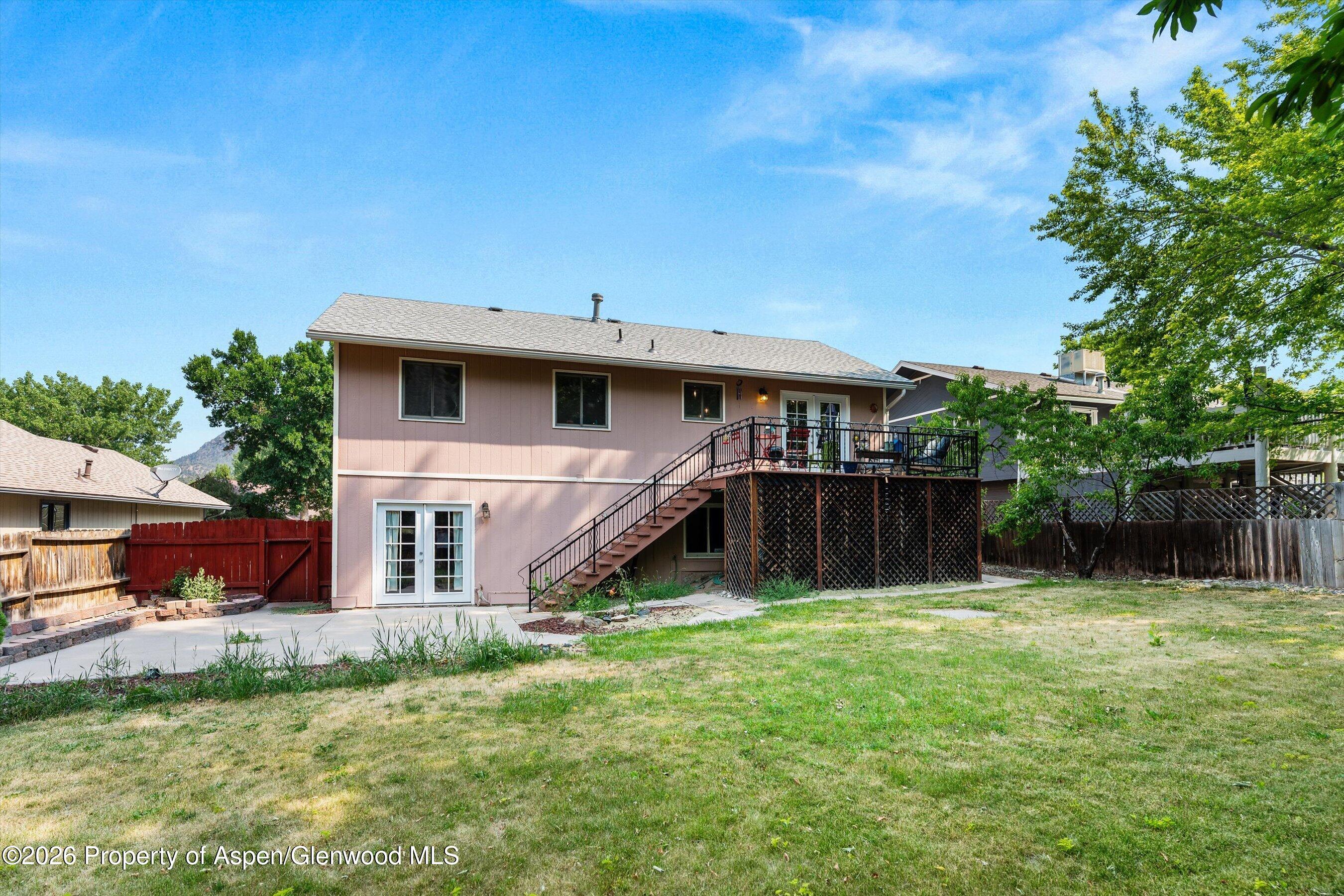 623 Ginseng Road New Castle CO 81647