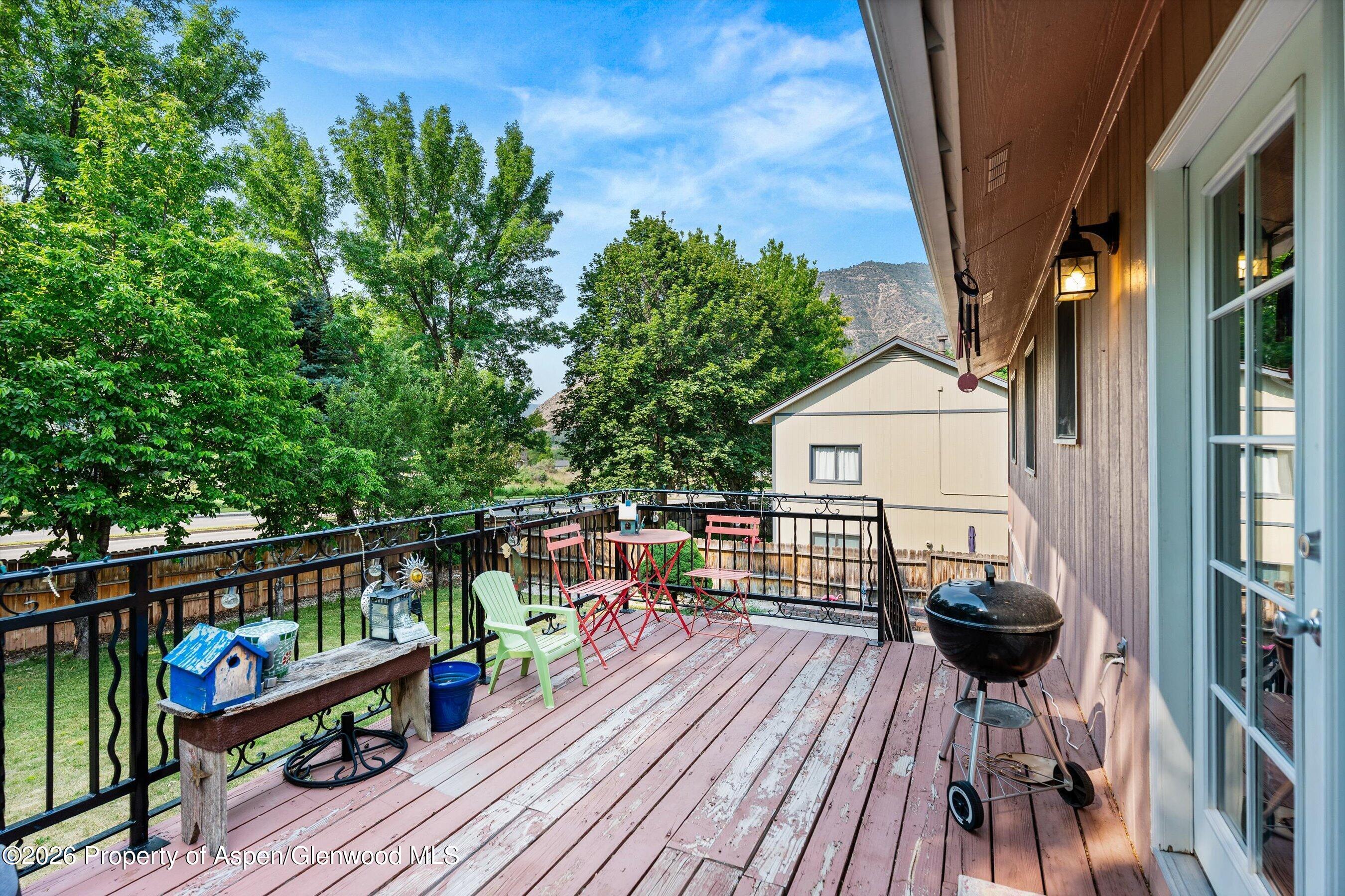 623 Ginseng Road New Castle CO 81647