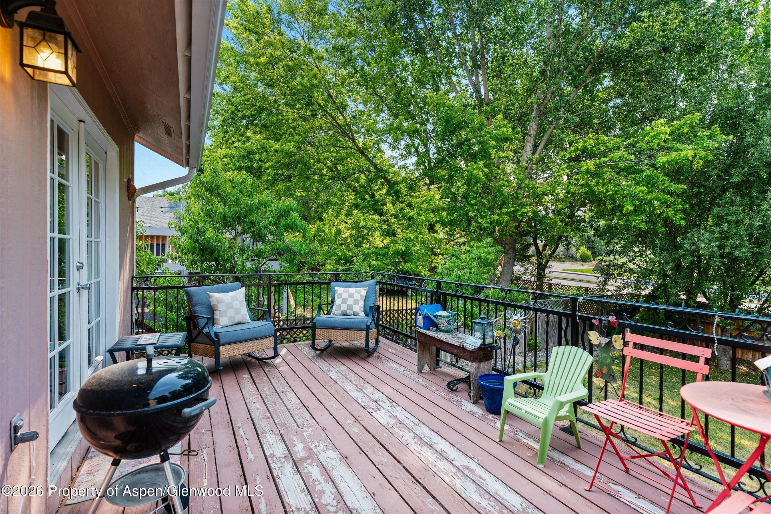 623 Ginseng Road New Castle CO 81647