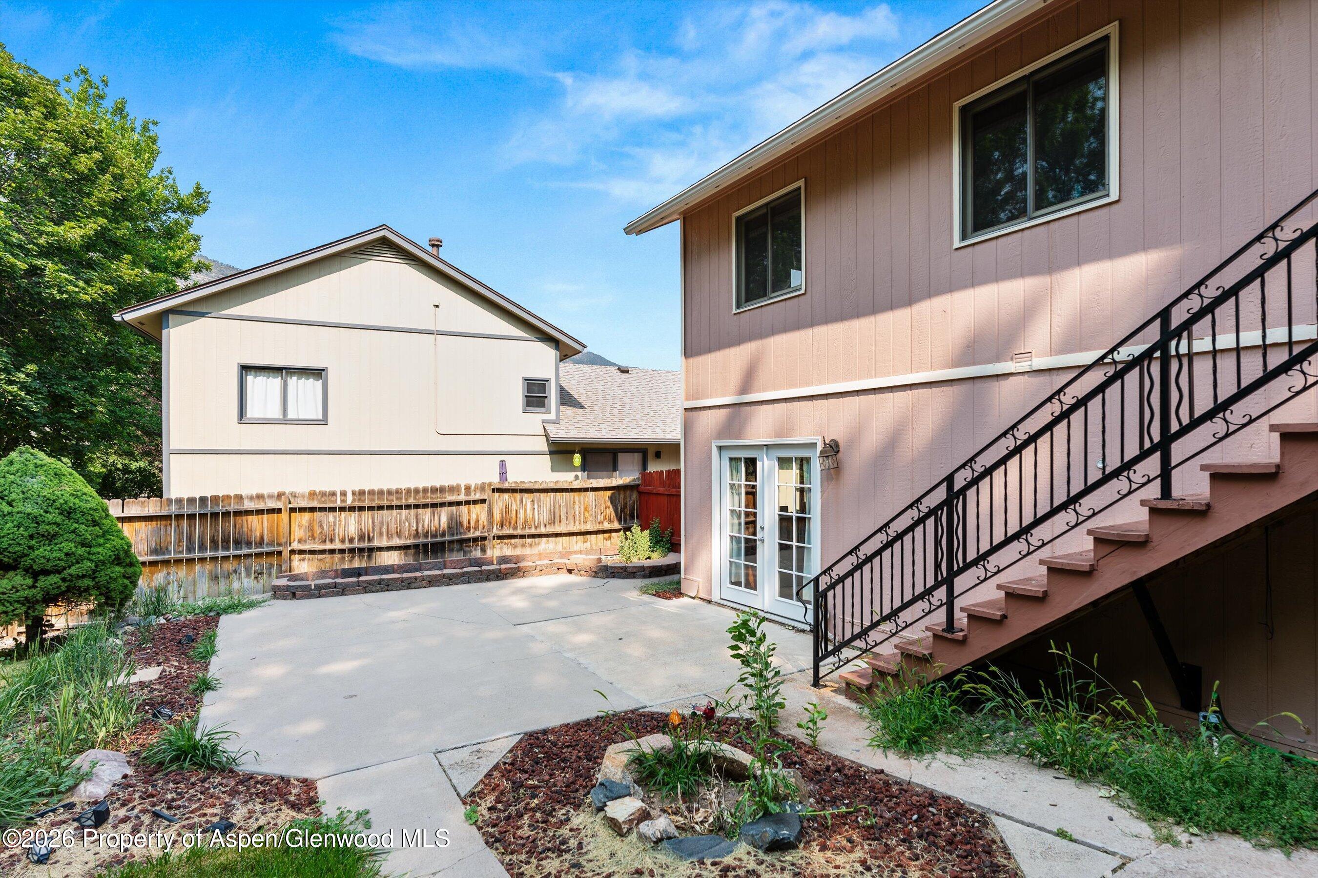 623 Ginseng Road New Castle CO 81647