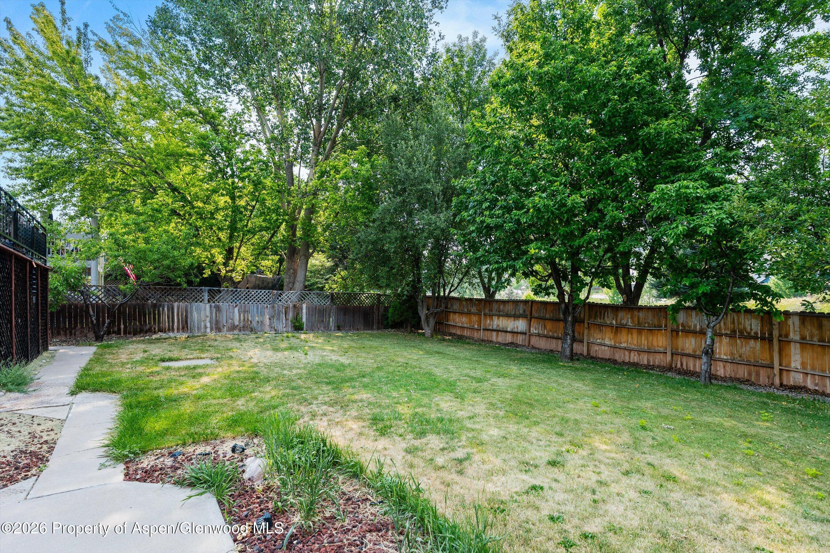 623 Ginseng Road New Castle CO 81647