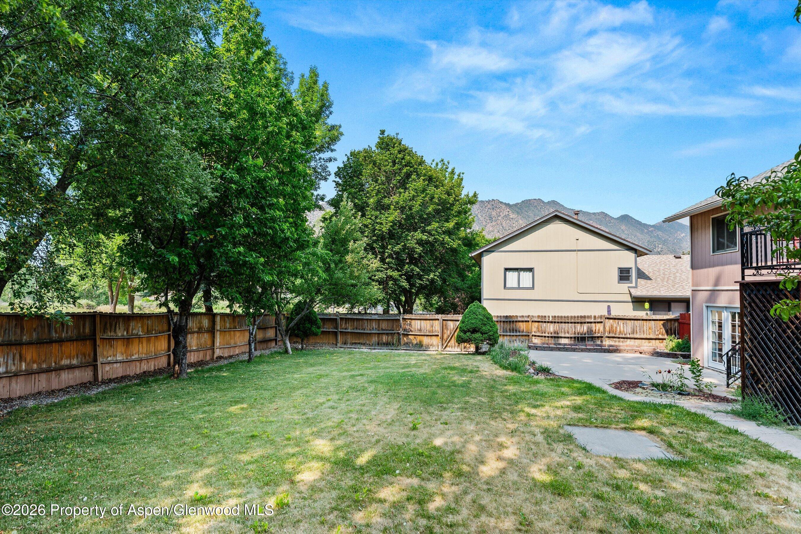 623 Ginseng Road New Castle CO 81647