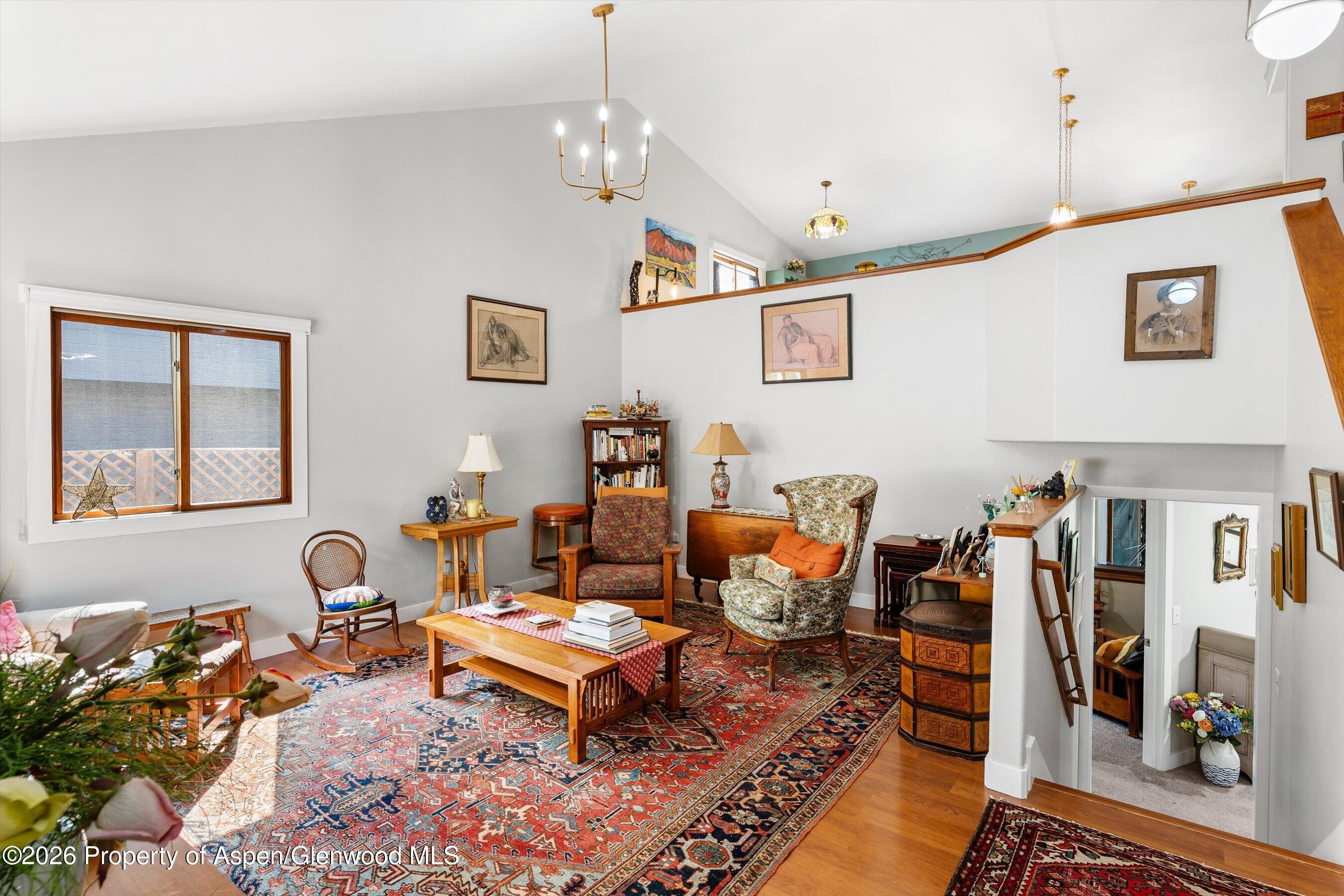 623 Ginseng Road New Castle CO 81647