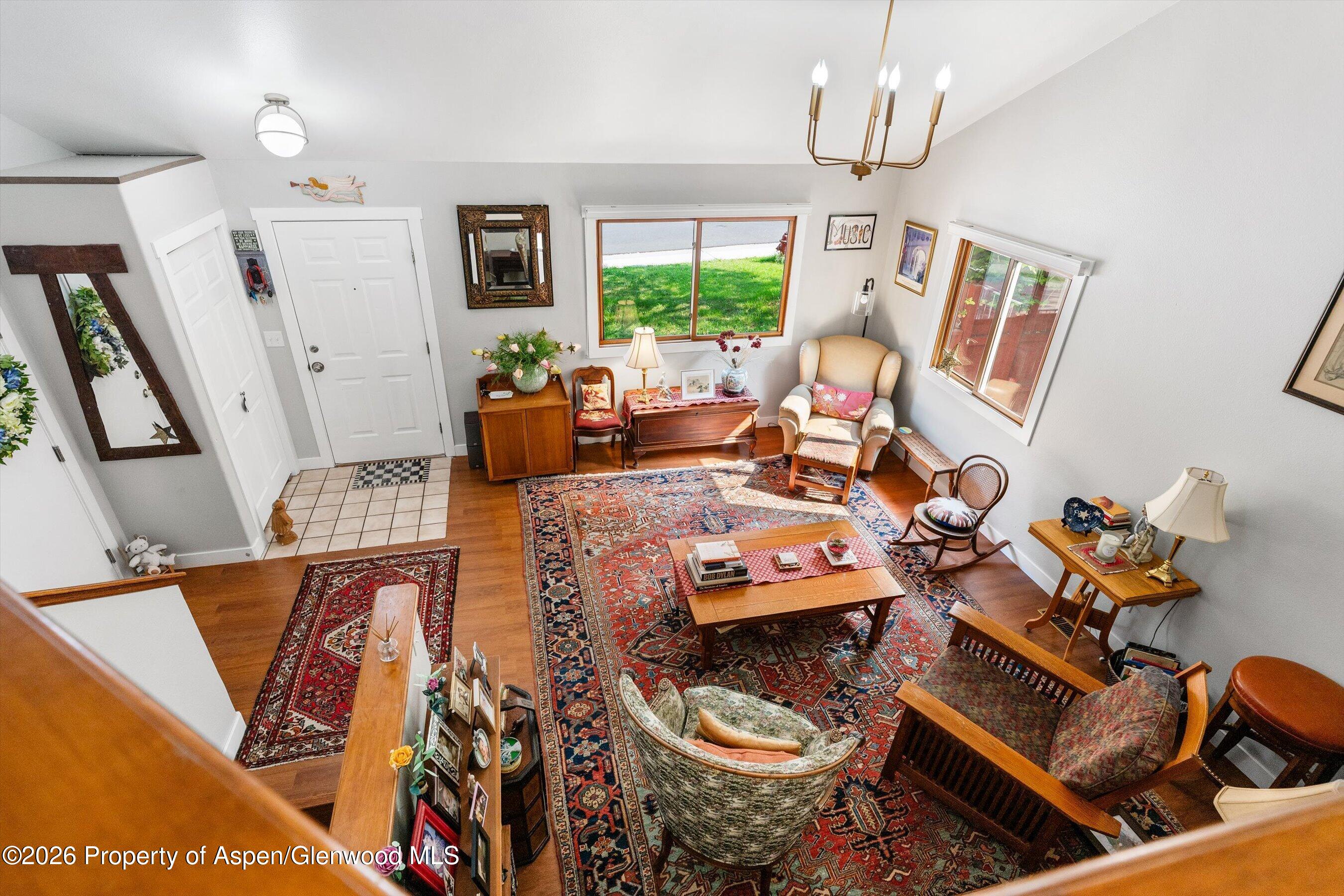 623 Ginseng Road New Castle CO 81647