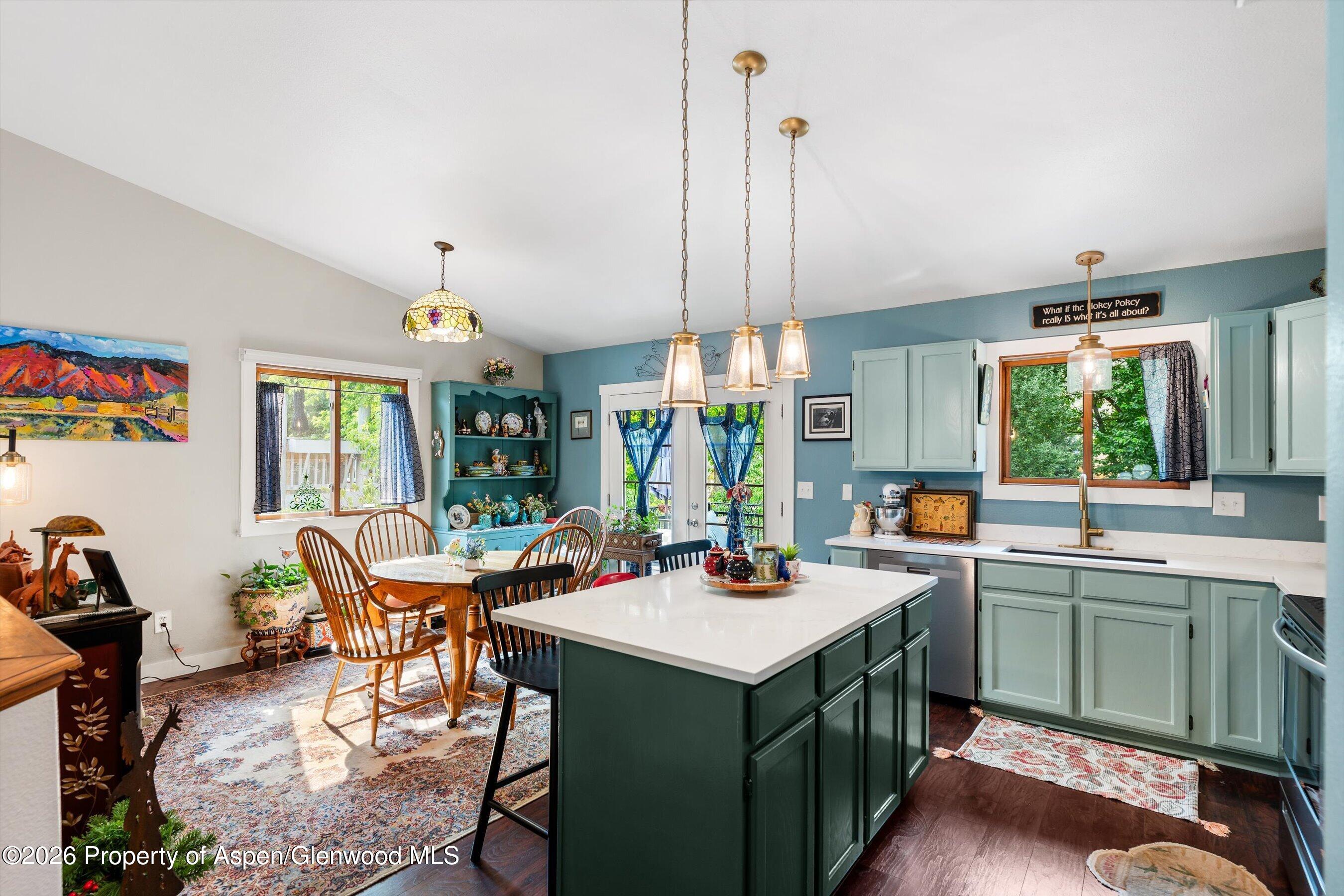 623 Ginseng Road New Castle CO 81647