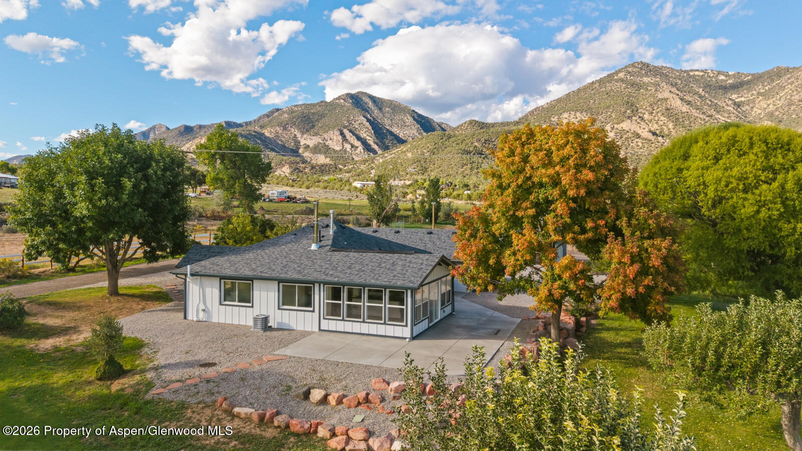 972 County Road 266 Silt CO 81652