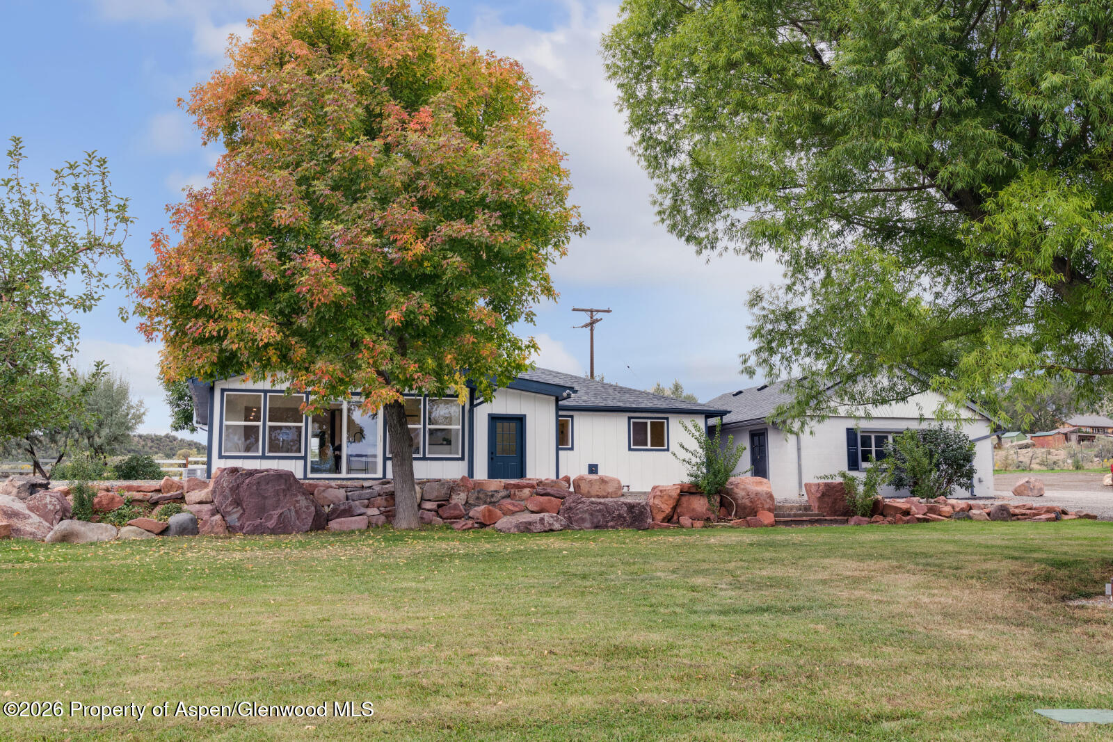972 County Road 266 Silt CO 81652