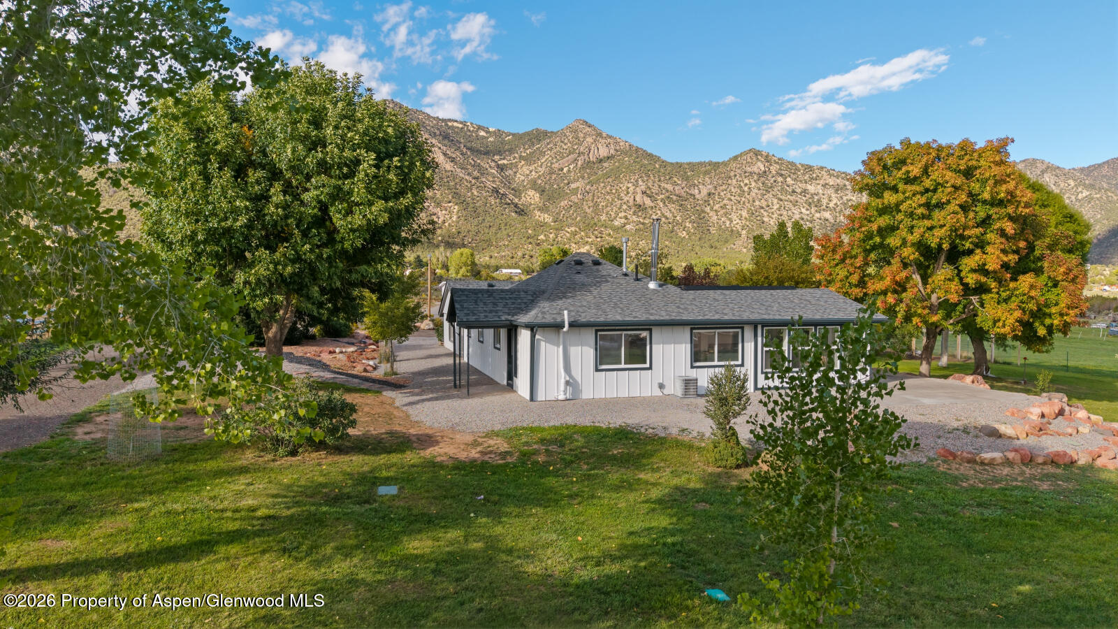 972 County Road 266 Silt CO 81652