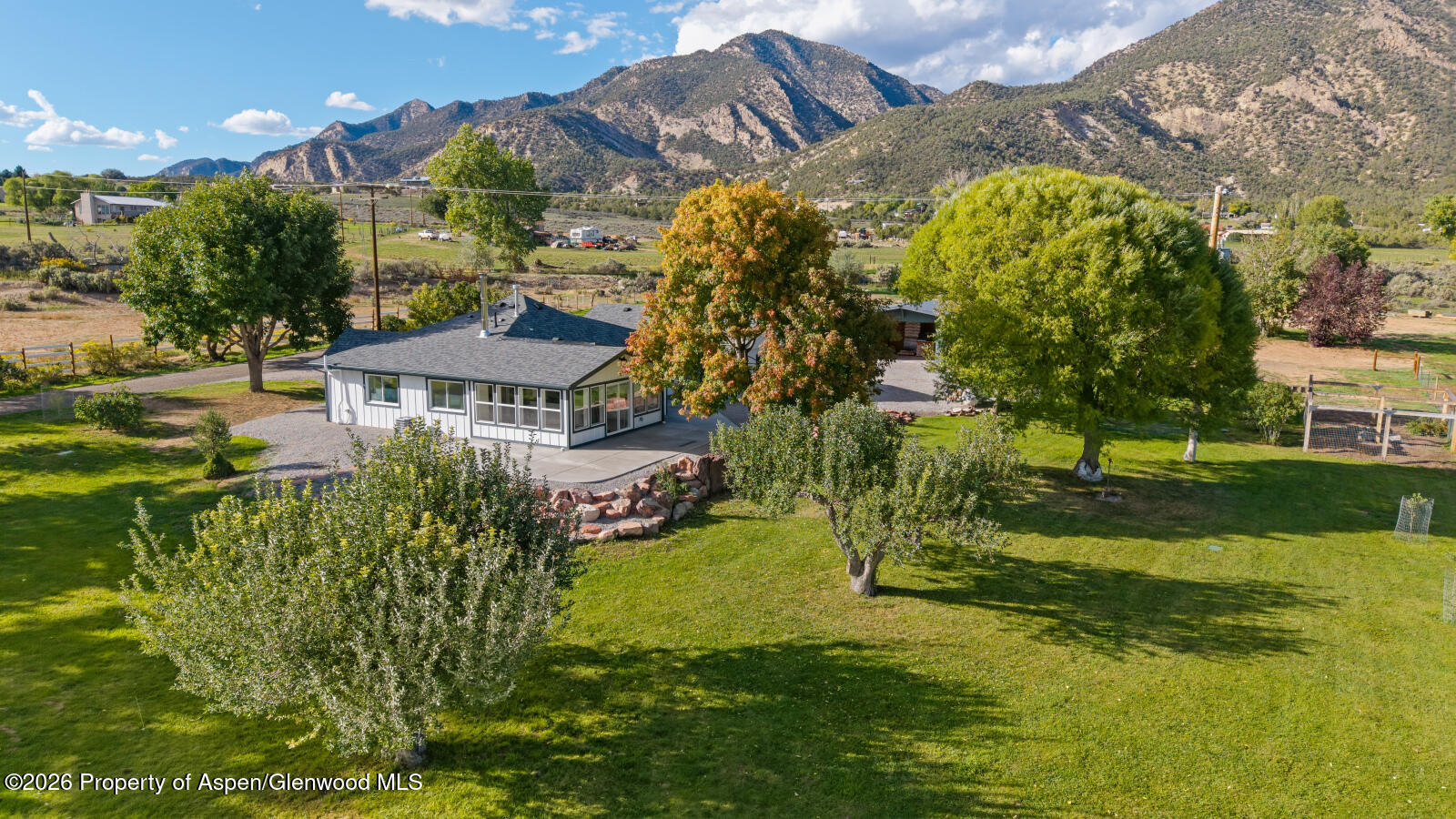 972 County Road 266 Silt CO 81652