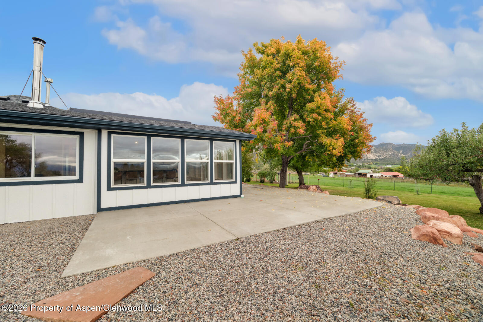 972 County Road 266 Silt CO 81652