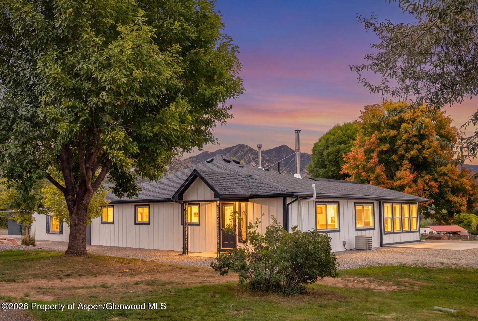 972 County Road 266 Silt CO 81652