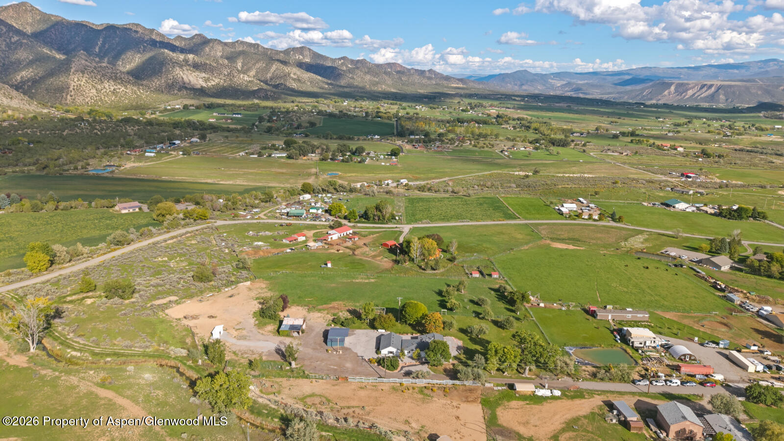 972 County Road 266 Silt CO 81652