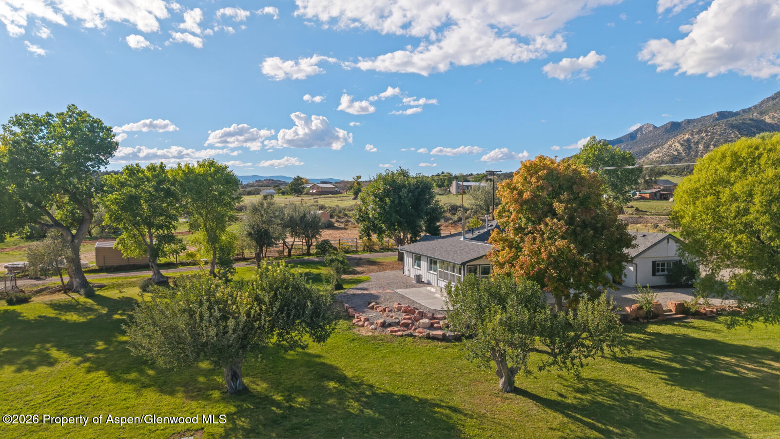972 County Road 266 Silt CO 81652