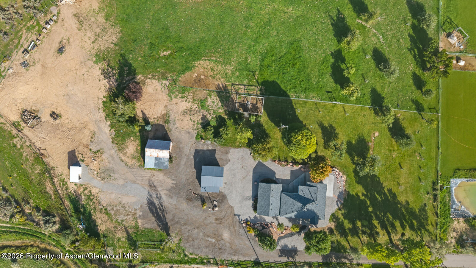 972 County Road 266 Silt CO 81652
