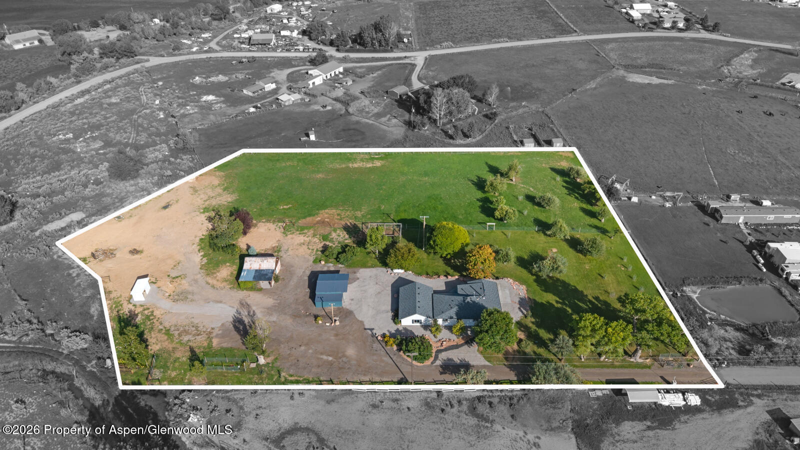 972 County Road 266 Silt CO 81652