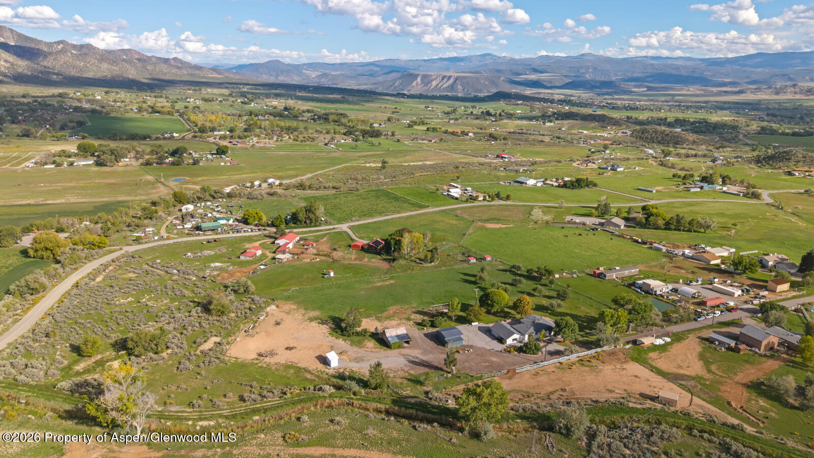 972 County Road 266 Silt CO 81652