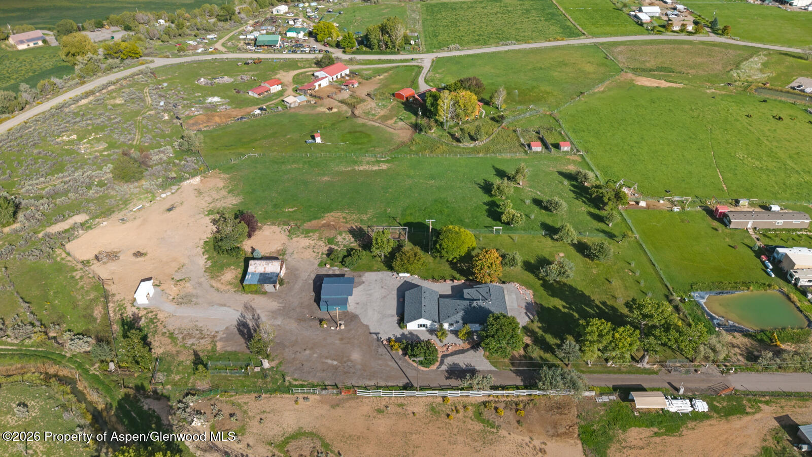 972 County Road 266 Silt CO 81652