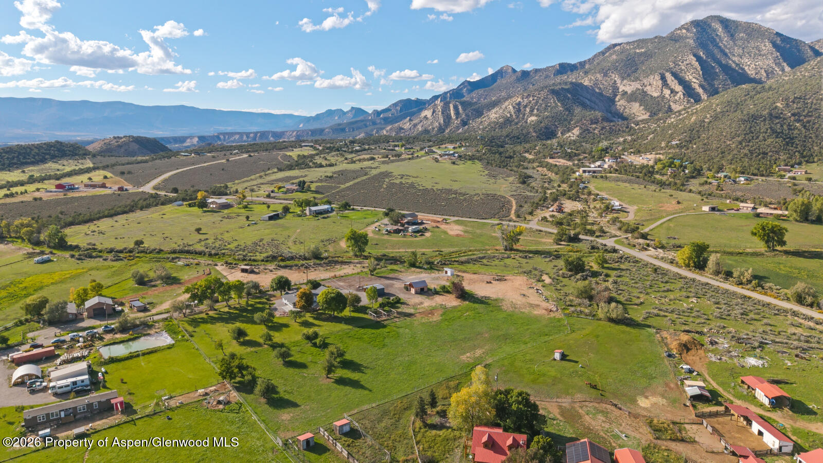 972 County Road 266 Silt CO 81652