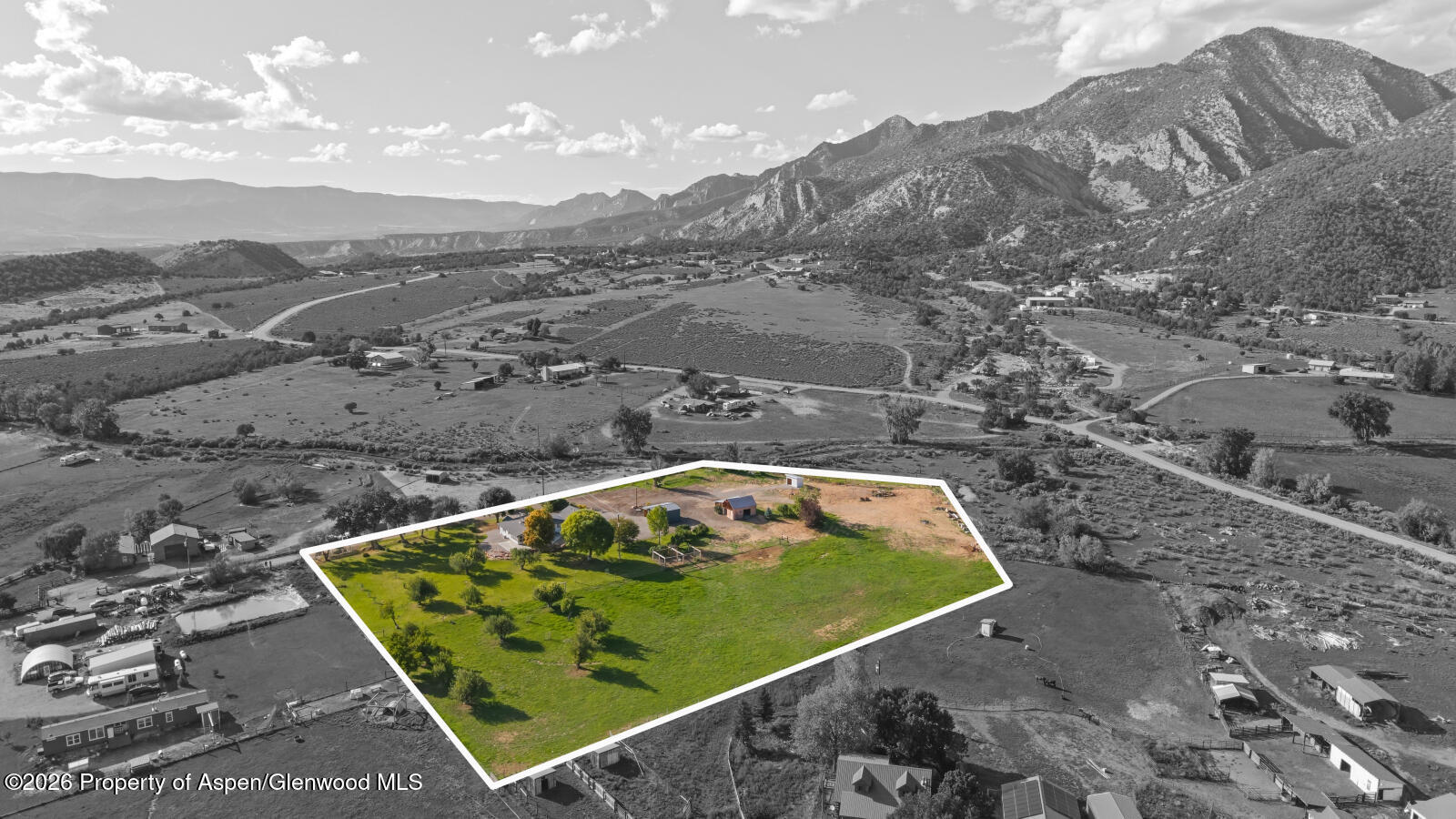 972 County Road 266 Silt CO 81652