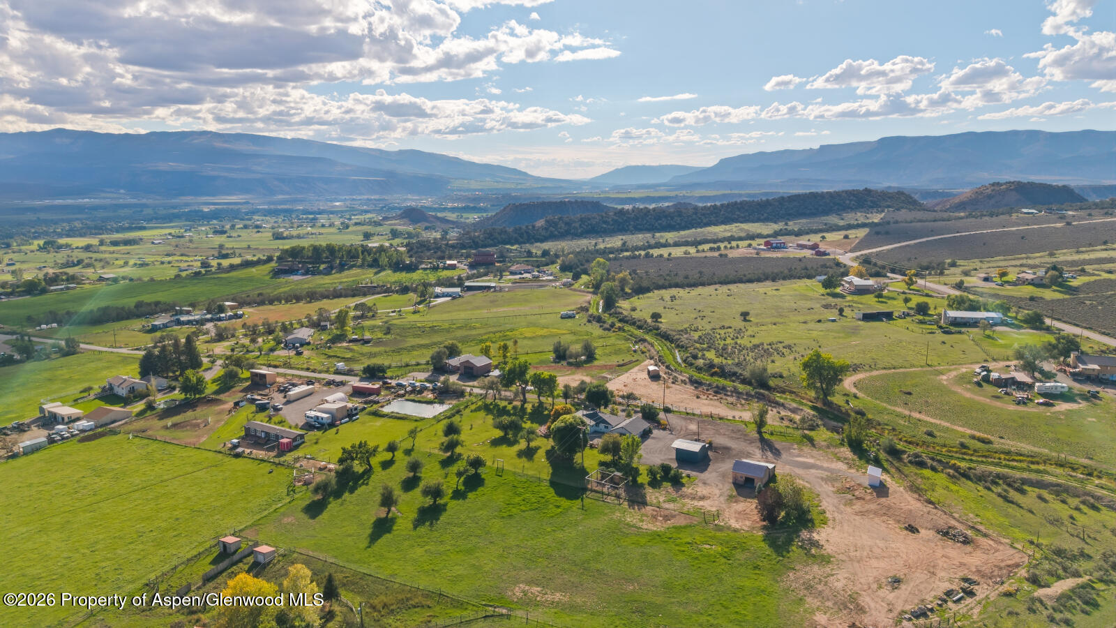972 County Road 266 Silt CO 81652