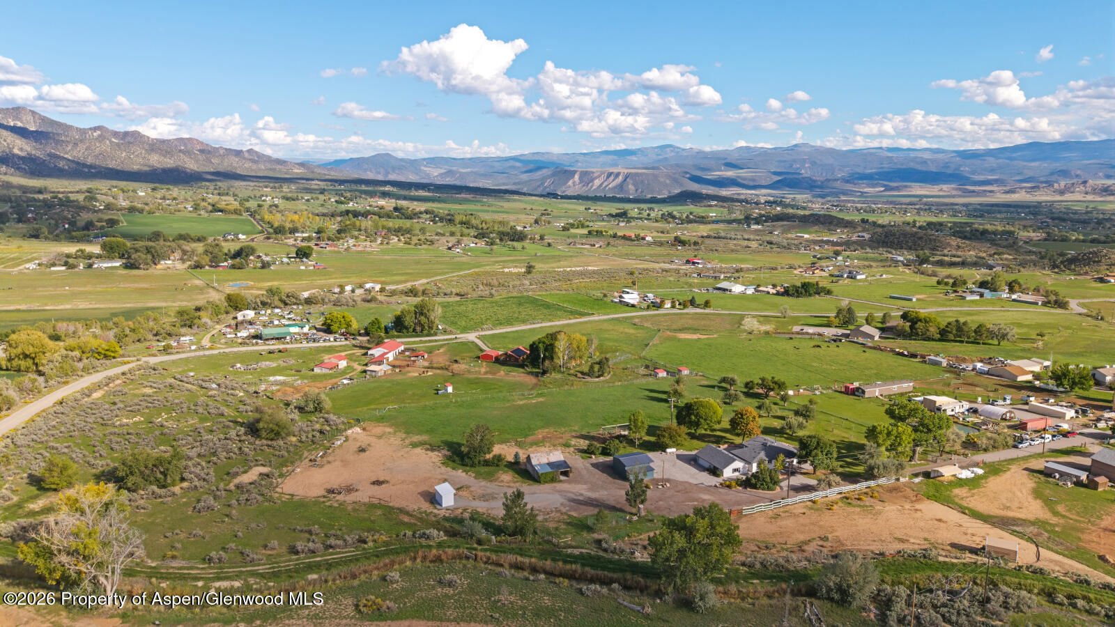 972 County Road 266 Silt CO 81652