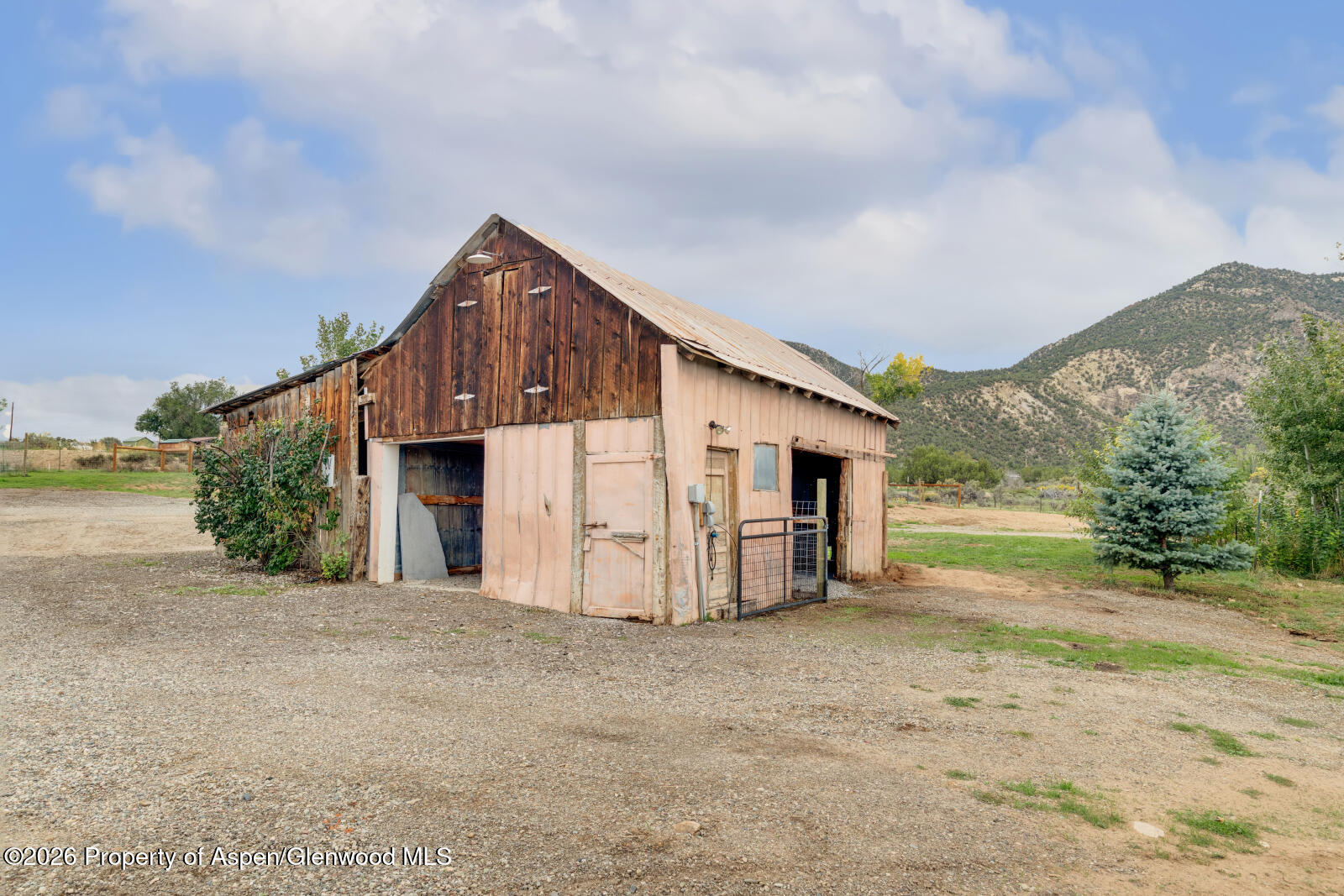 972 County Road 266 Silt CO 81652