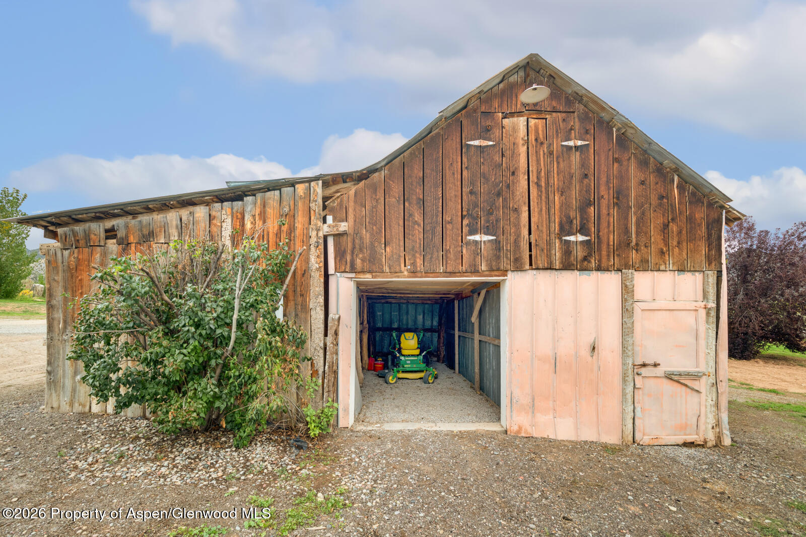 972 County Road 266 Silt CO 81652