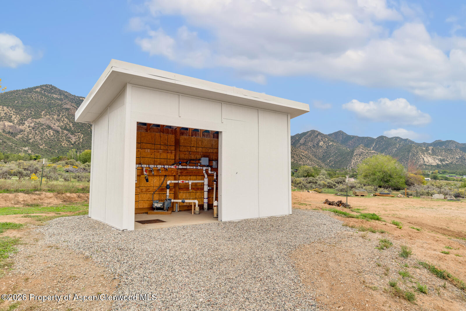 972 County Road 266 Silt CO 81652
