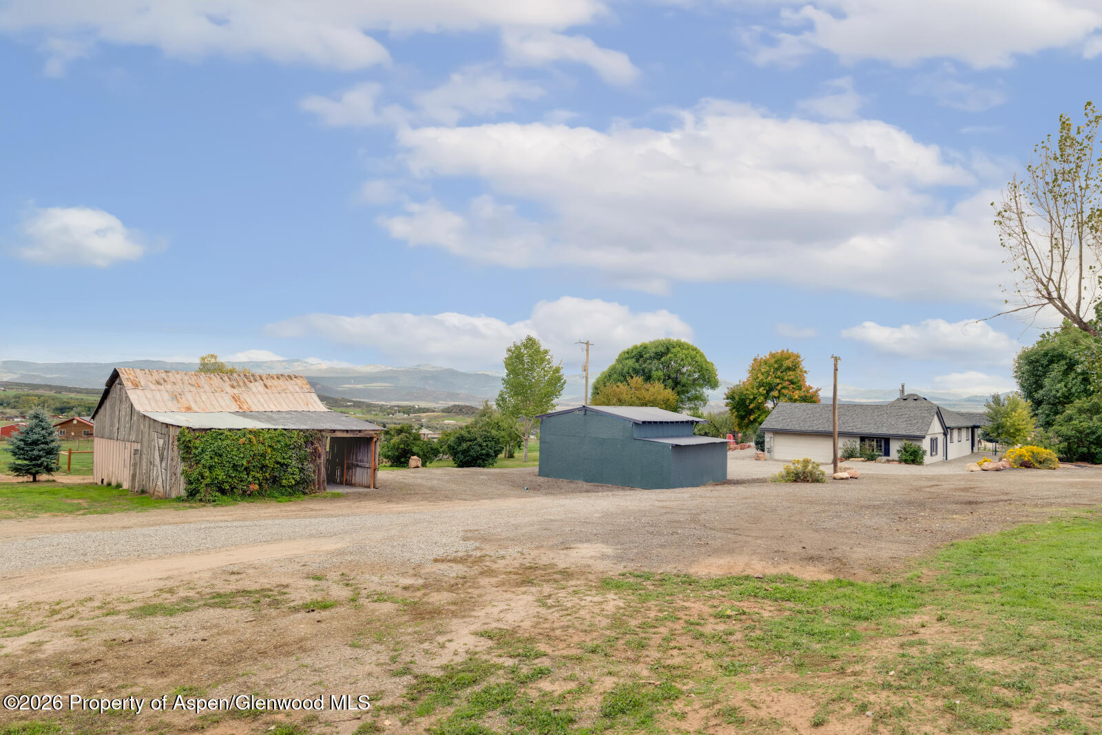 972 County Road 266 Silt CO 81652