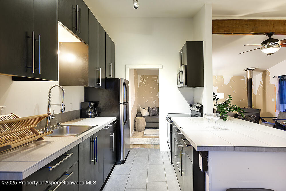 26 Twining Flats Road Aspen CO 81611