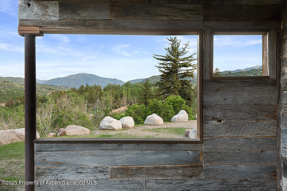 26 Twining Flats Road Aspen CO 81611